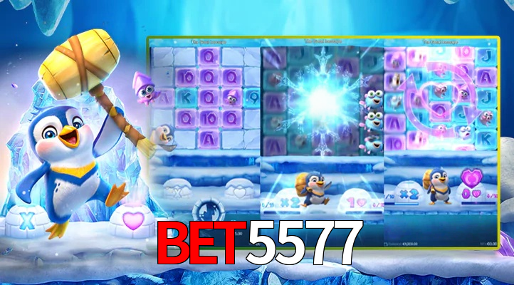 The Great Icescape Slot - PG Soft